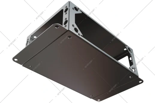 Electronic Device Enclosure