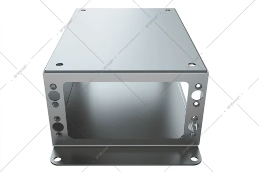 Electronic Device Enclosure