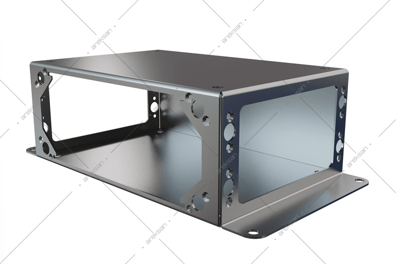 Electronic Device Enclosure